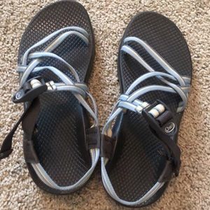 Chacos